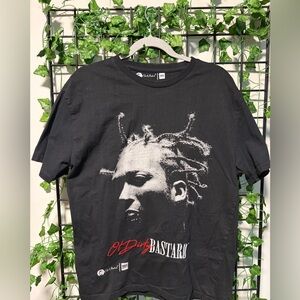 Ok Dirty Bastard Graphic Tee